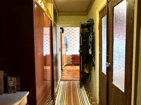 квартира по адресу Донецкая ул., 57-А