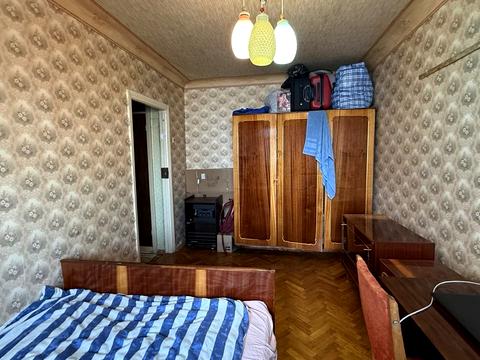 квартира по адресу Донецкая ул., 57-А