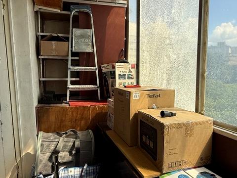 квартира по адресу Донецкая ул., 57-А