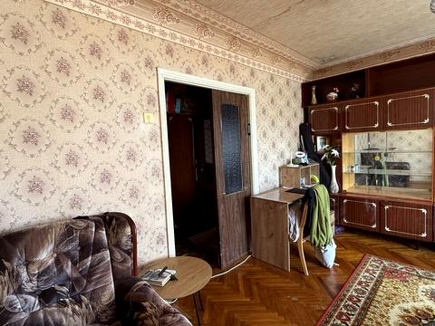 квартира по адресу Донецкая ул., 57-А