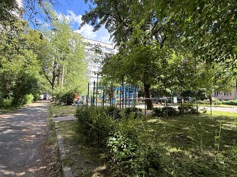 квартира по адресу Донецкая ул., 57-А
