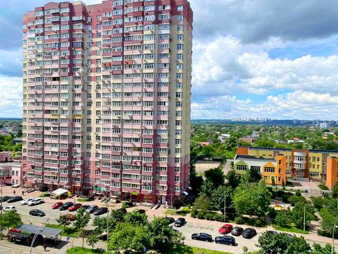 квартира по адресу Софии Русовой ул., 1