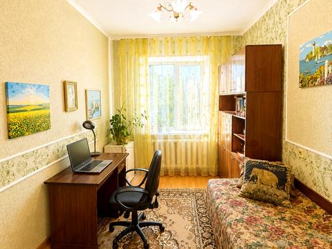 квартира за адресою В'ячеслава Чорновола вул., 42-Б