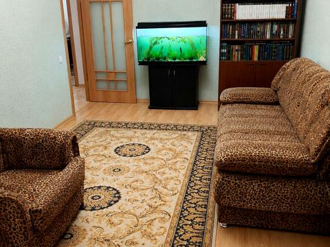 квартира за адресою В'ячеслава Чорновола вул., 42-Б
