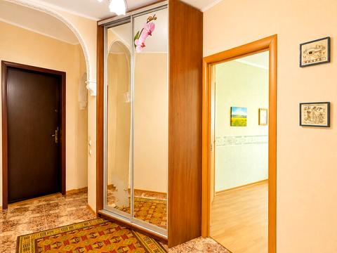 квартира за адресою В'ячеслава Чорновола вул., 42-Б