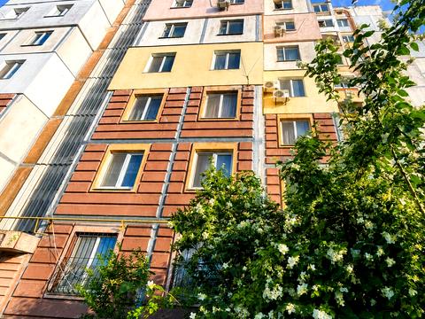 квартира за адресою В'ячеслава Чорновола вул., 42-Б