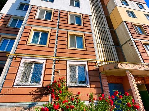 квартира за адресою В'ячеслава Чорновола вул., 42-Б