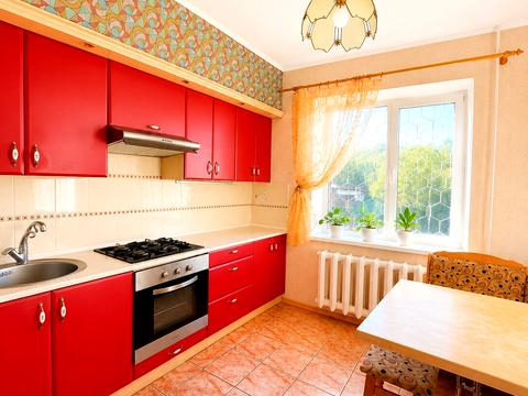 квартира за адресою В'ячеслава Чорновола вул., 42-Б