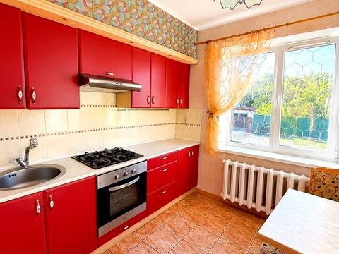 квартира за адресою В'ячеслава Чорновола вул., 42-Б