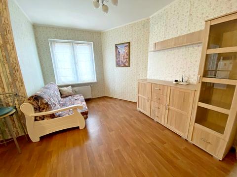 квартира по адресу Софии Русовой ул., 1