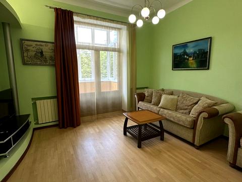 квартира за адресою Михайла Бойчука вул. (Кіквідзе), 15-Б