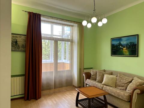 квартира за адресою Михайла Бойчука вул. (Кіквідзе), 15-Б