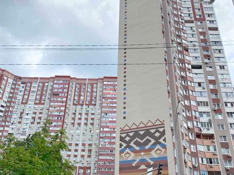 квартира по адресу Софии Русовой ул., 1