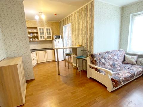 квартира по адресу Софии Русовой ул., 1