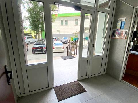 квартира по адресу Софии Русовой ул., 1