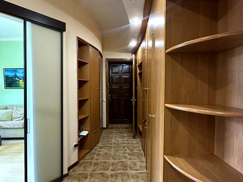 квартира за адресою Михайла Бойчука вул. (Кіквідзе), 15-Б