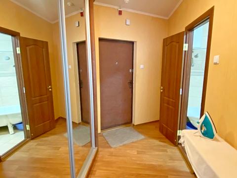 квартира по адресу Софии Русовой ул., 1