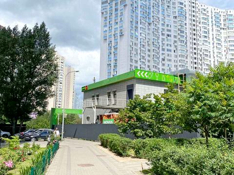 квартира по адресу Софии Русовой ул., 1