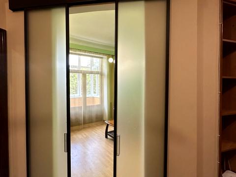 квартира за адресою Михайла Бойчука вул. (Кіквідзе), 15-Б