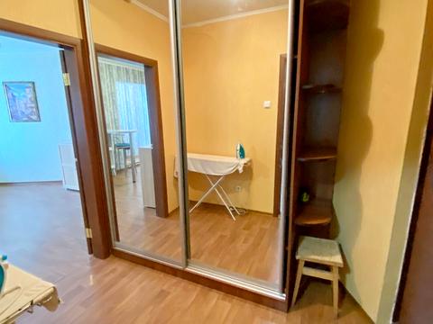 квартира по адресу Софии Русовой ул., 1