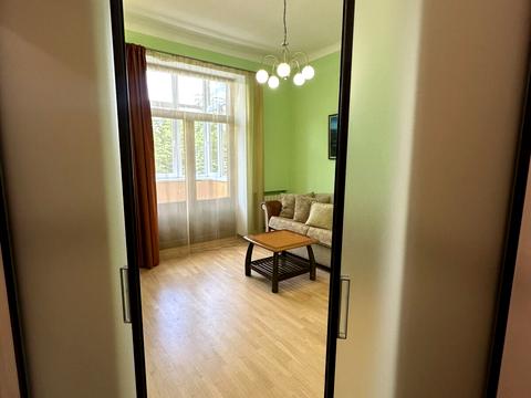 квартира за адресою Михайла Бойчука вул. (Кіквідзе), 15-Б