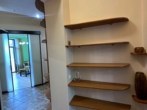 квартира за адресою Михайла Бойчука вул. (Кіквідзе), 15-Б