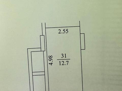 паркоместо по адресу Киев, Андрея Верхогляда ул. (Михайла Драгомирова), 16