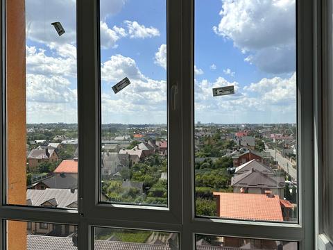 квартира по адресу Немировское шоссе, 94-Л, к1-4