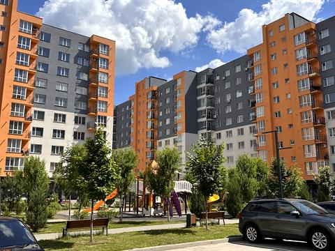 квартира по адресу Немировское шоссе, 94-Л, к1-4