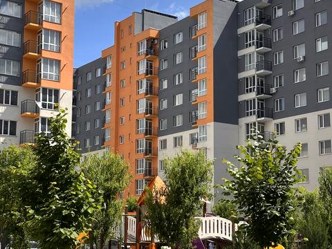квартира по адресу Немировское шоссе, 94-Л, к1-4