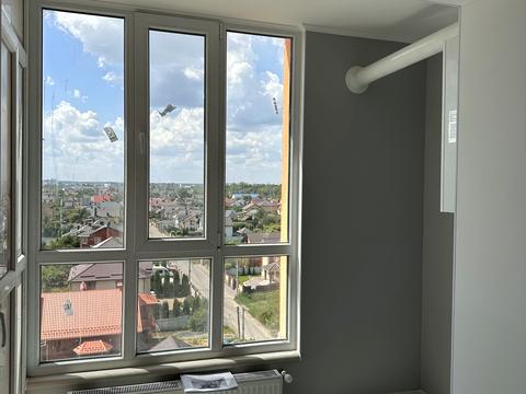 квартира по адресу Немировское шоссе, 94-Л, к1-4