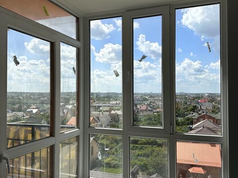 квартира по адресу Немировское шоссе, 94-Л, к1-4
