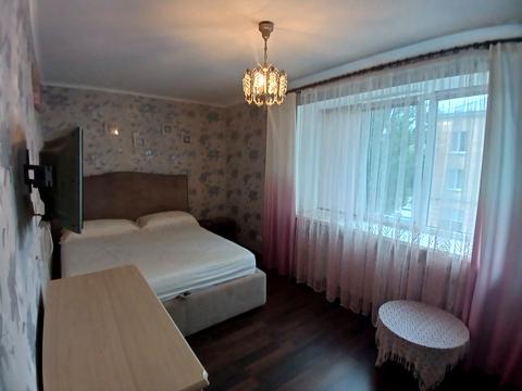 квартира за адресою Капітана Володимира Кісельова вул. (Зигіна), 38