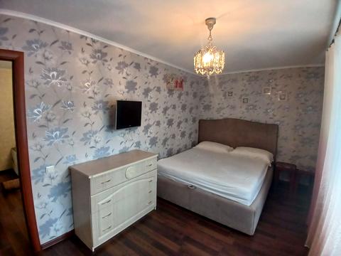 квартира за адресою Капітана Володимира Кісельова вул. (Зигіна), 38