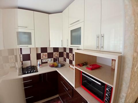 квартира за адресою Капітана Володимира Кісельова вул. (Зигіна), 38