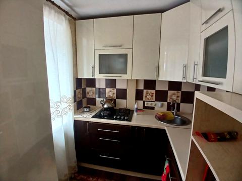 квартира за адресою Капітана Володимира Кісельова вул. (Зигіна), 38