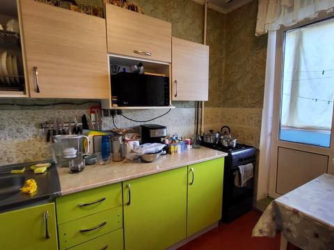 квартира по адресу Романа Шухевича просп. (Ватутина), 12-А