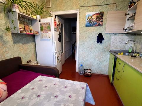 квартира по адресу Романа Шухевича просп. (Ватутина), 12-А