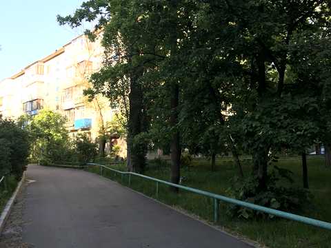 квартира по адресу Милютенко ул., 12