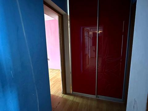 квартира по адресу Коробова ул., 2