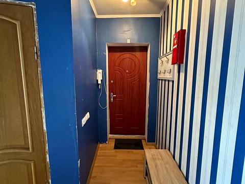 квартира по адресу Коробова ул., 2