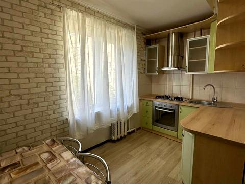 квартира по адресу Коробова ул., 2