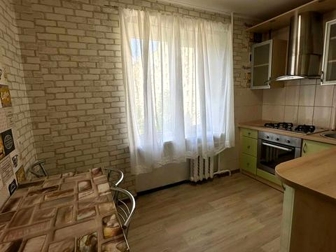 квартира по адресу Коробова ул., 2