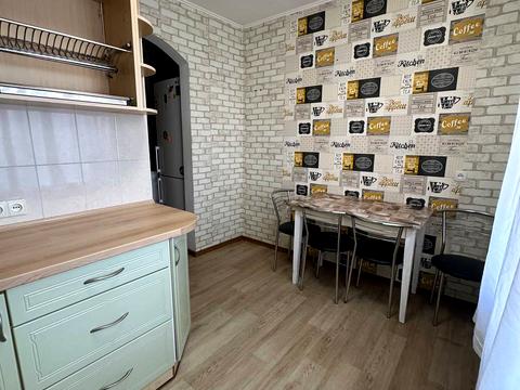 квартира по адресу Коробова ул., 2