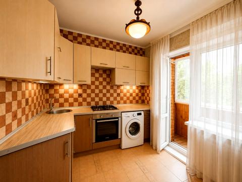 квартира за адресою Святоюріївська вул., 22