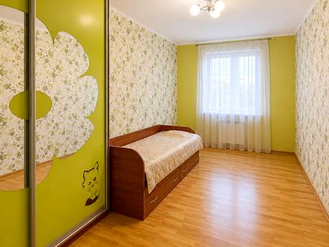 квартира за адресою Святоюріївська вул., 22