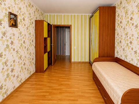 квартира за адресою Святоюріївська вул., 22