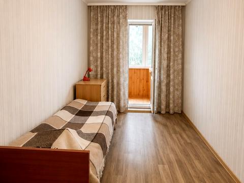 квартира за адресою Святоюріївська вул., 22