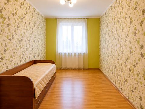 квартира за адресою Святоюріївська вул., 22