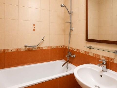квартира за адресою Святоюріївська вул., 22